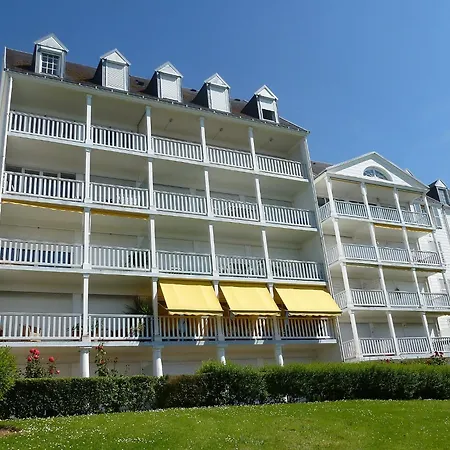Apartament Studio Le Parc Cordier-7 By Interhome *
