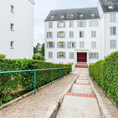 Studio Le Parc Cordier-7 By Interhome *